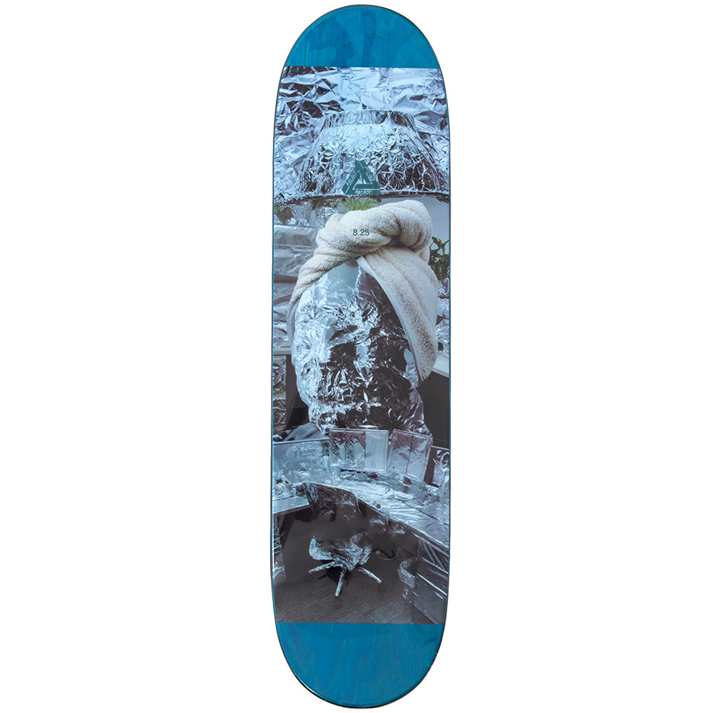 Jamal Pro Deck (8.25)