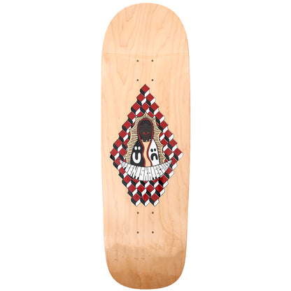 G Shaped Deck (10.0)