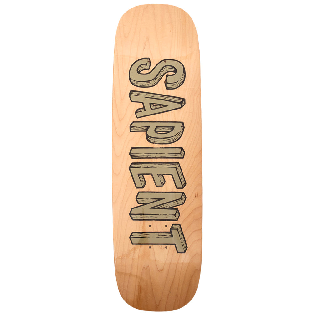 S900 Shaped Deck (9.0)