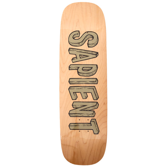 S900 Shaped Deck (9.0)