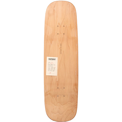 S900 Shaped Deck (9.0)