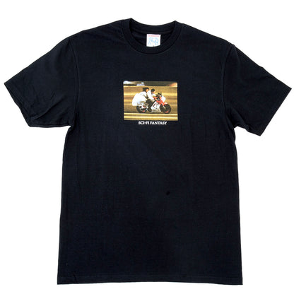 A Moment of Romance S/S T-Shirt (Black)