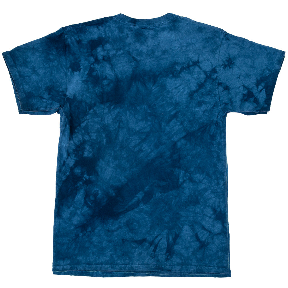 Shark S/S T-Shirt (Blue)