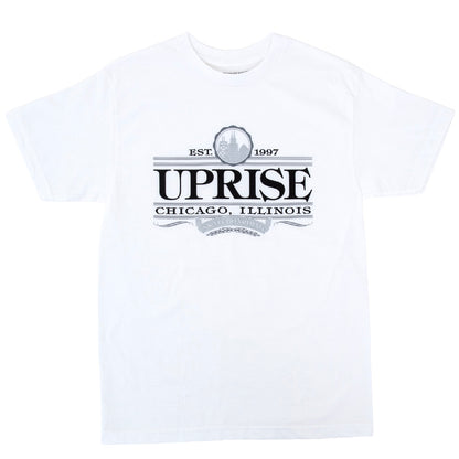 Southside Fanatics T-shirt (White)