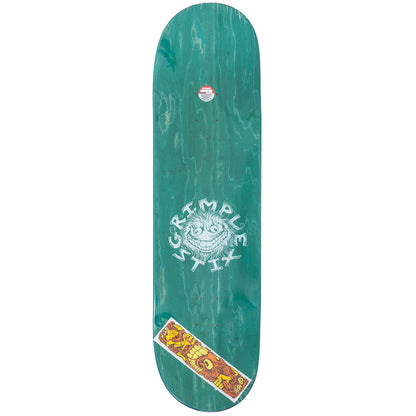 Hewitt Grimplestix Victorian Deck (8.5)