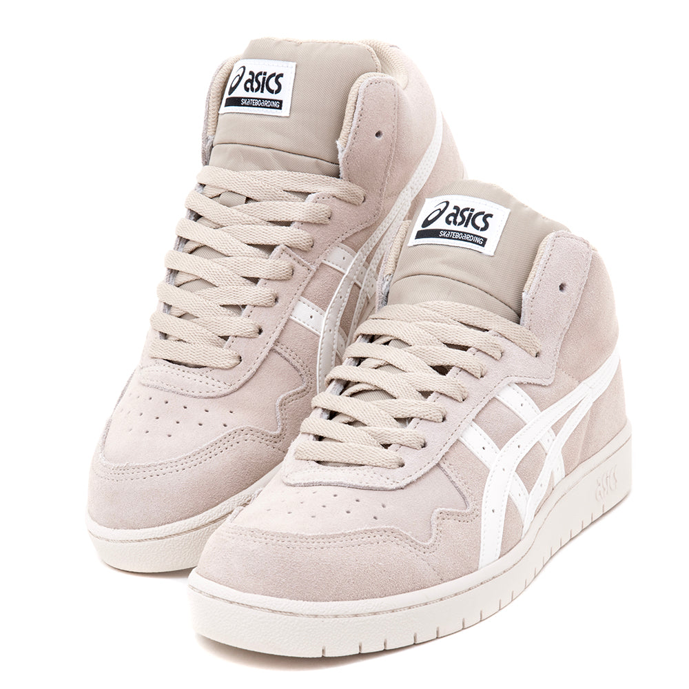 Japan Pro MT (Feather Grey / Cream)