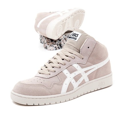 Japan Pro MT (Feather Grey / Cream)