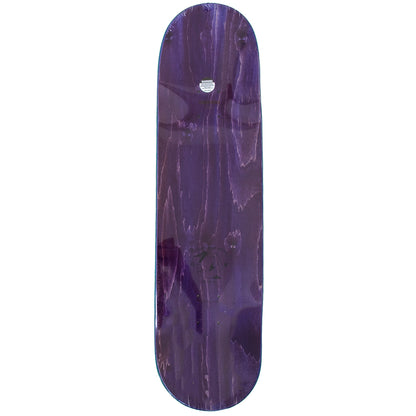 Faces #2 Carlyle Deck (8.625)