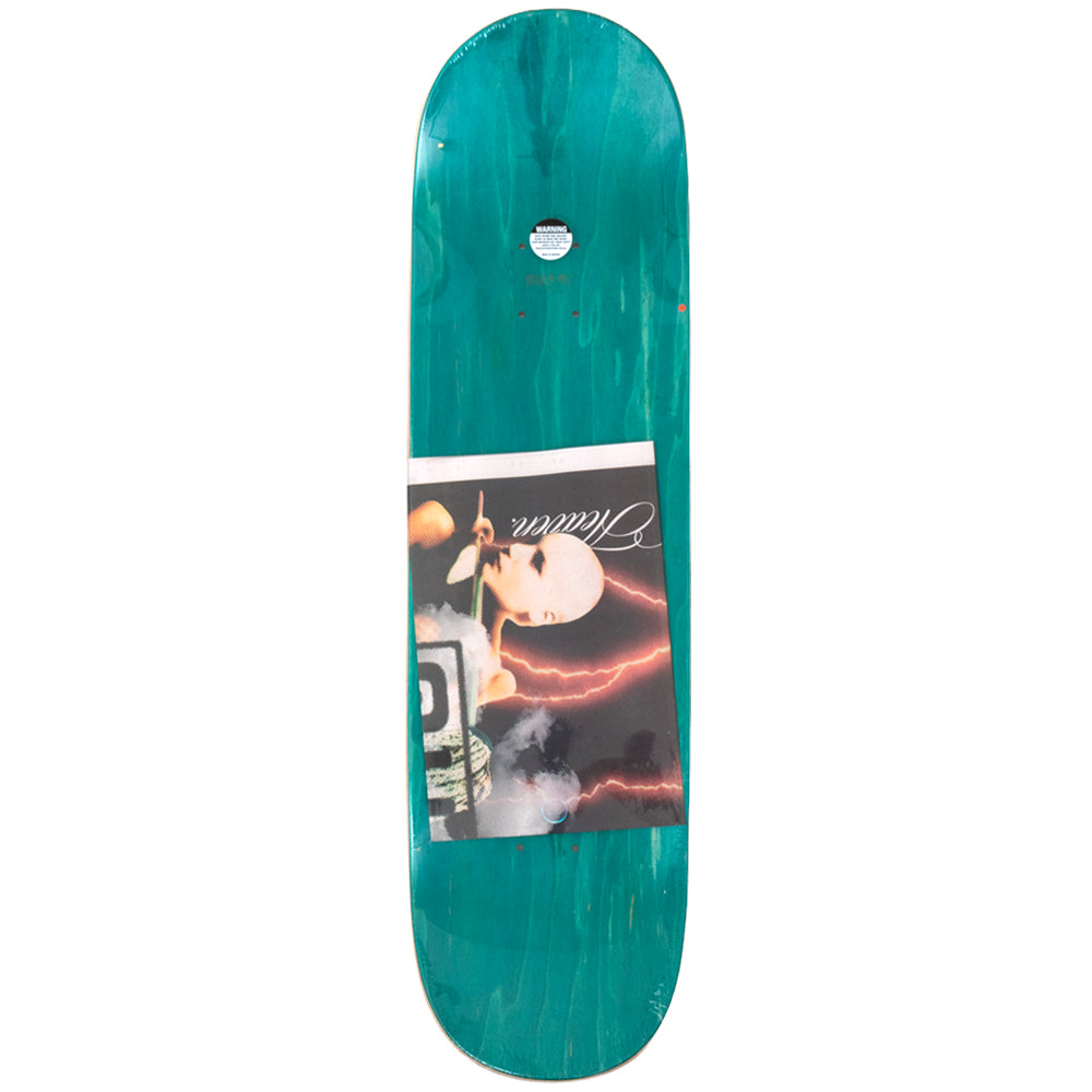 Johnson Game Deck (8.5)