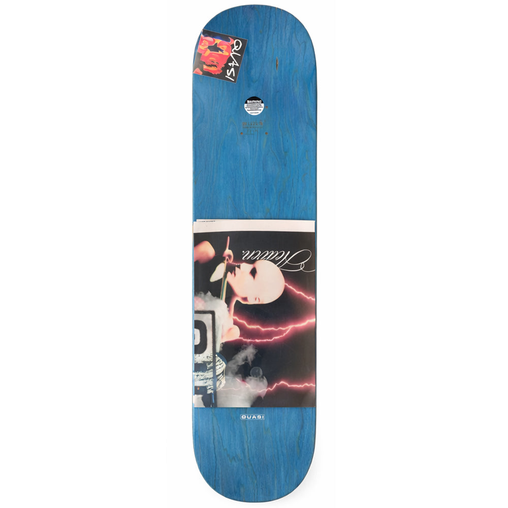 Team Proto Deck (8.5)