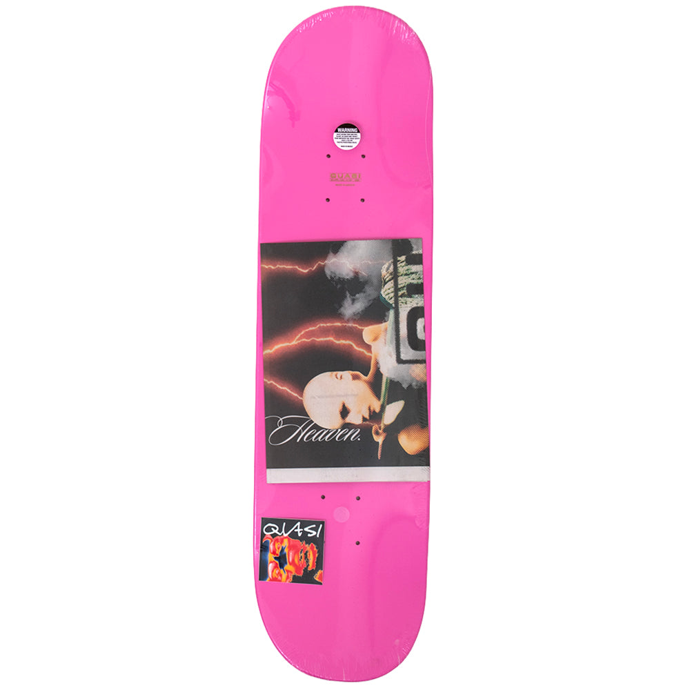 Rizzo Stuffie Deck (8.125)
