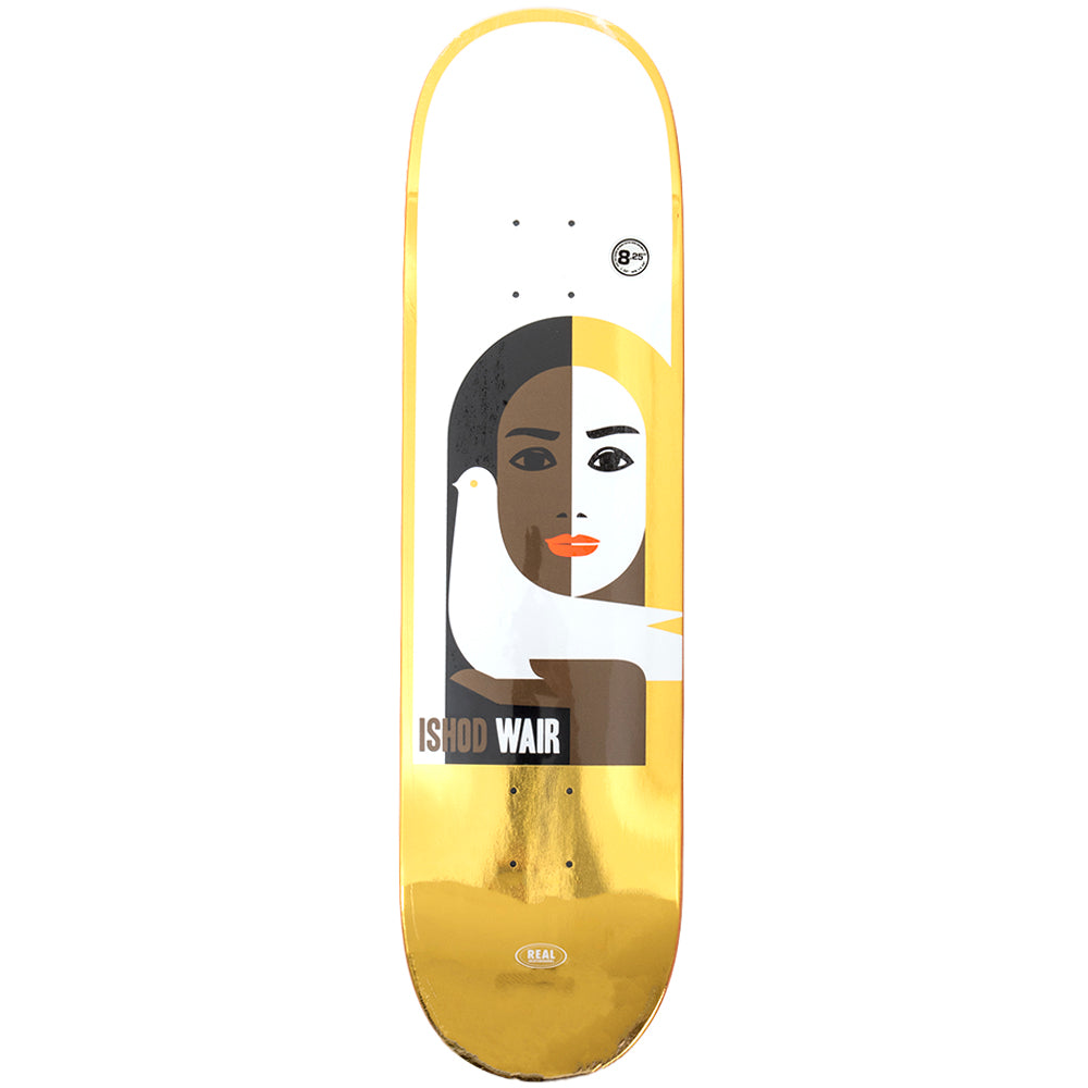 Ishod Peace LTD Deck (8.25)