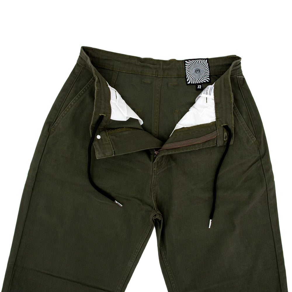 Eternal Pant (Olive)