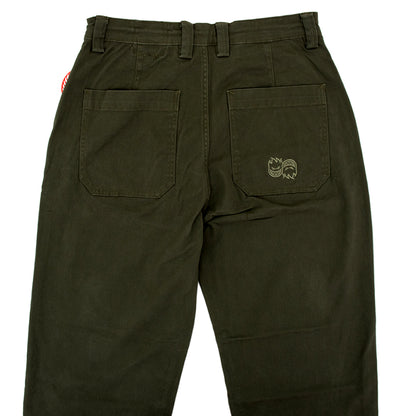 Eternal Pant (Olive)