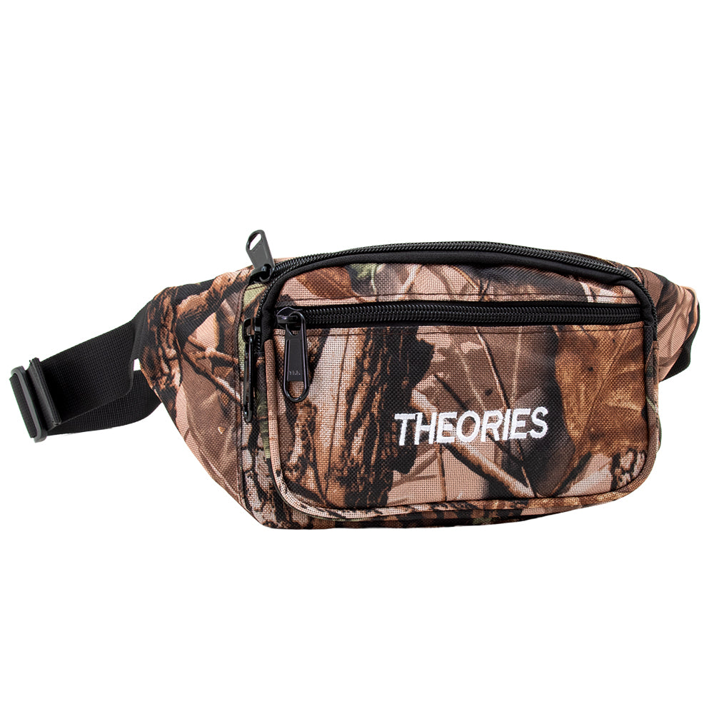 Stamp Day Pack (Real-Tree Camo)