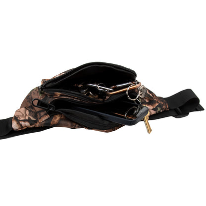 Stamp Day Pack (Real-Tree Camo)