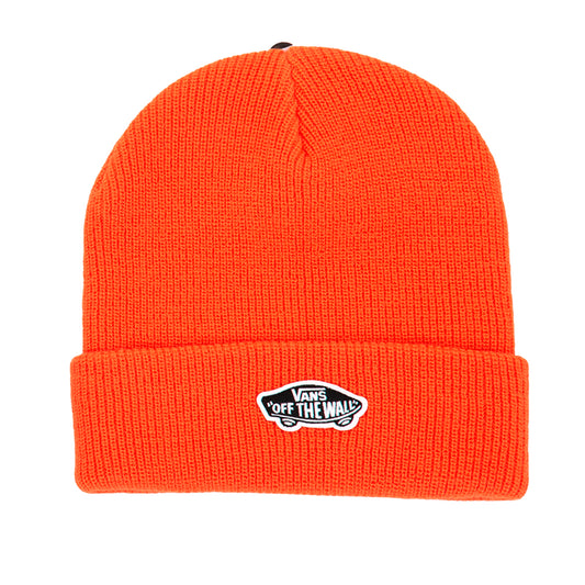 Vans Classic Cuff Beanie (Flame)