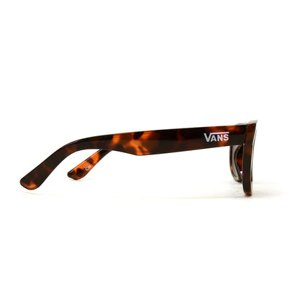Spicoli Sunglasses (Tortoise Shell)