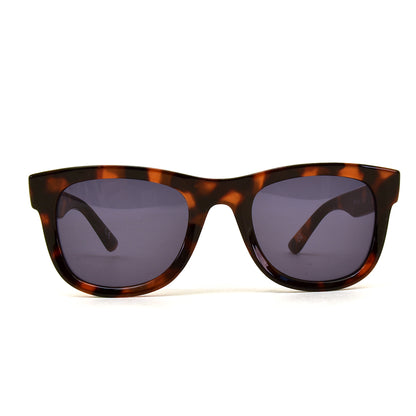 Spicoli Sunglasses (Tortoise Shell)