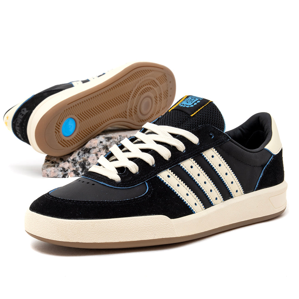 Glenburn x Thrasher x AFA  (Core Black / Cream White / Gum5)