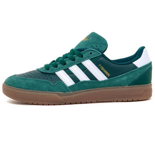 Tyshawn II (Collegiate Green / Footwear White / Gum5)
