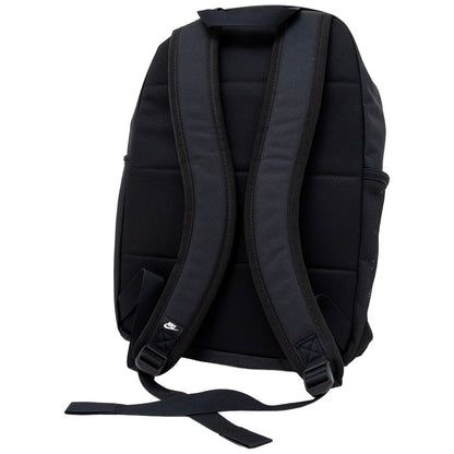 Heritage Backpack 2.0 (Black / Black / White)