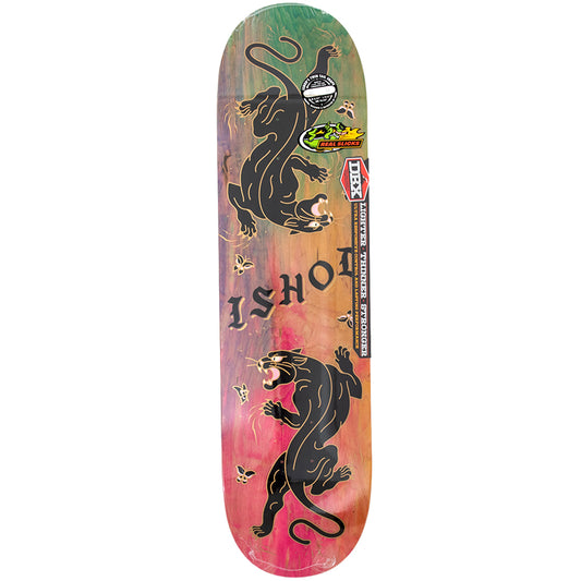 Ishod DBX Cat Deck - Slick (8.25)