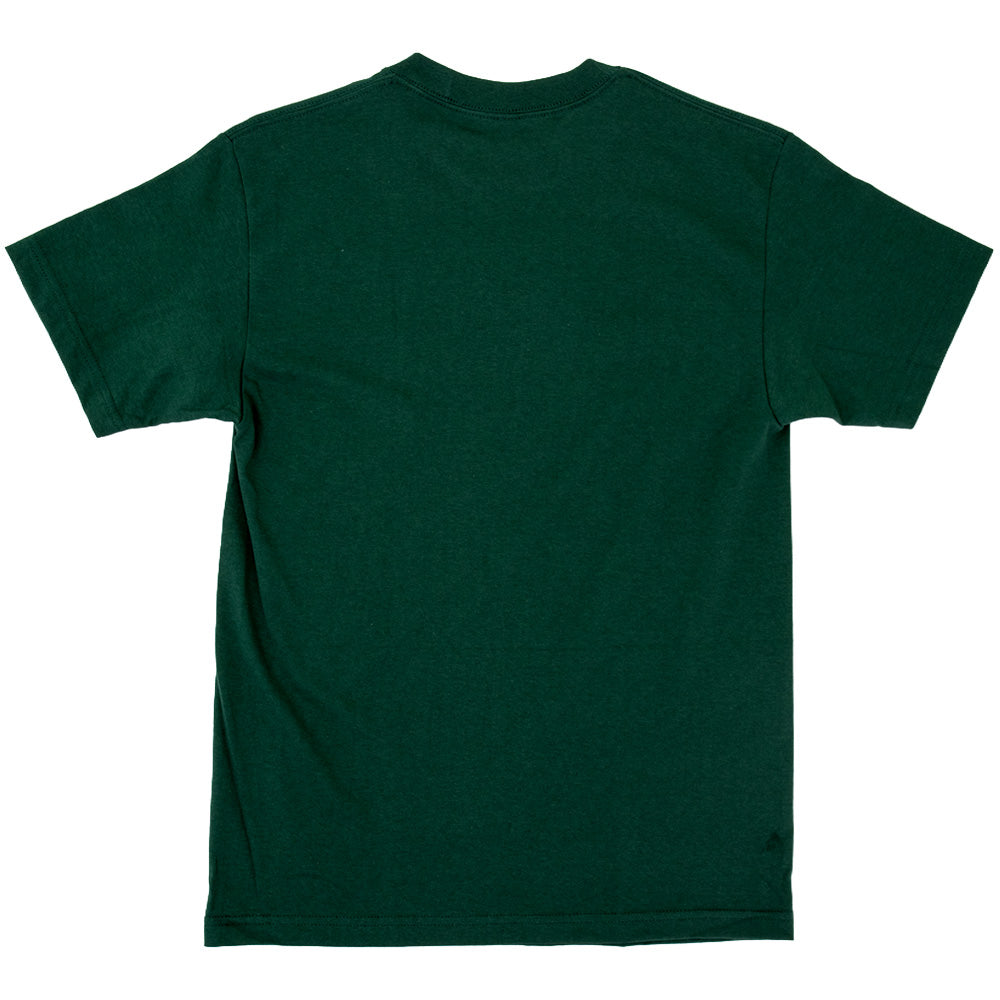 Pig Roast S/S T-Shirt (Forest)