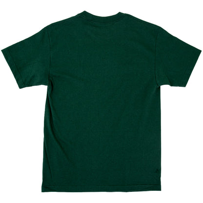 Pig Roast S/S T-Shirt (Forest)