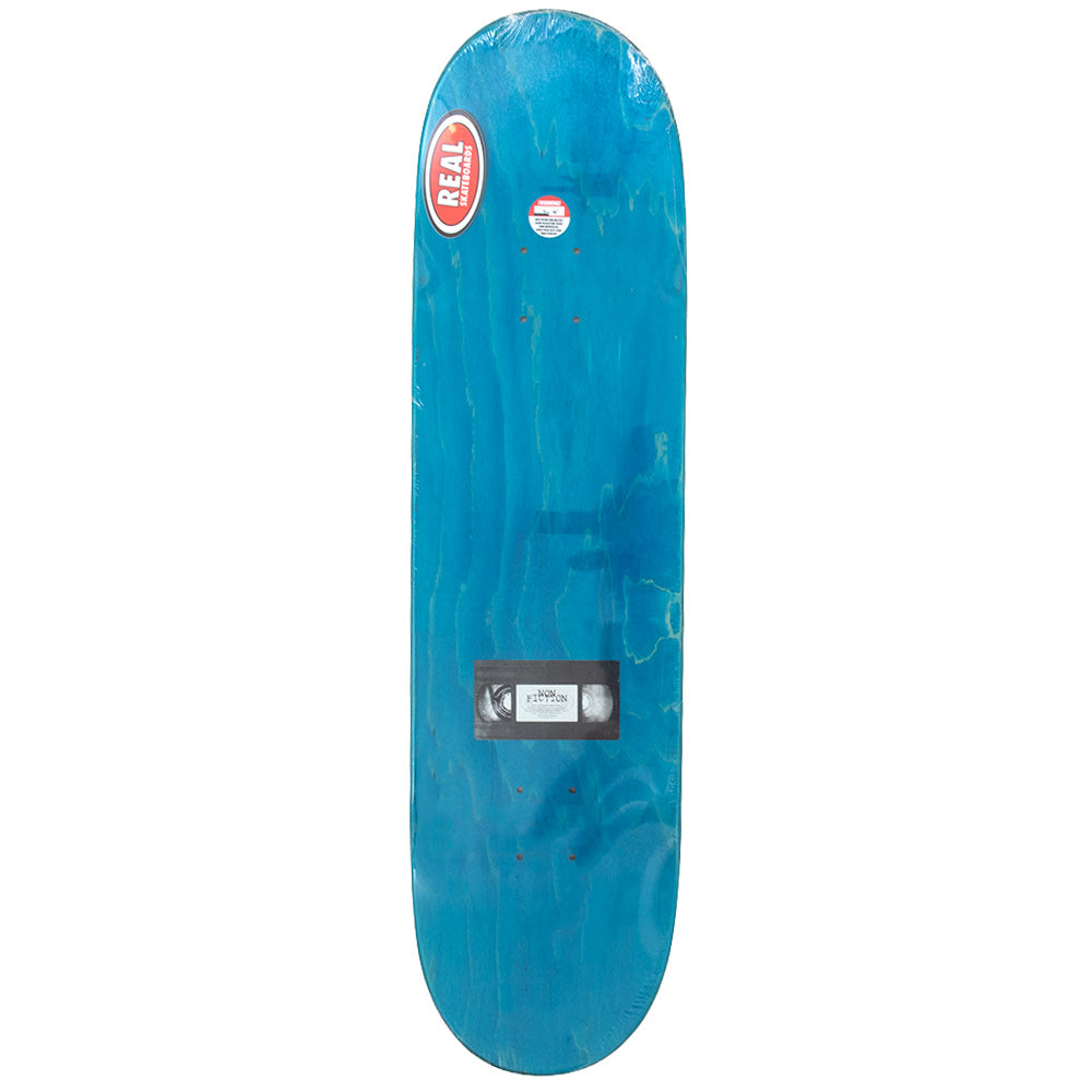 Non Fiction Deck (8.38)