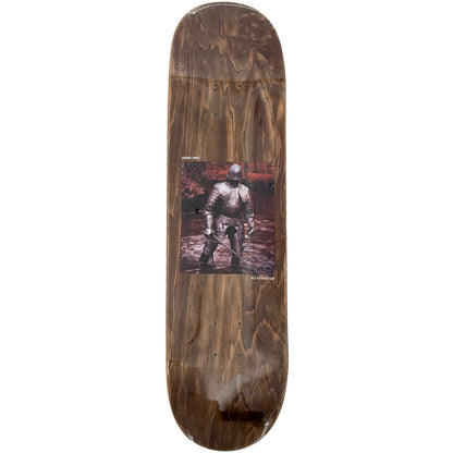 Hsu Knight Deck (8.38)