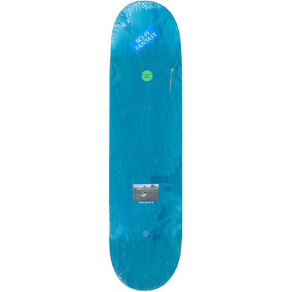 Lester Romance Deck (8.25)