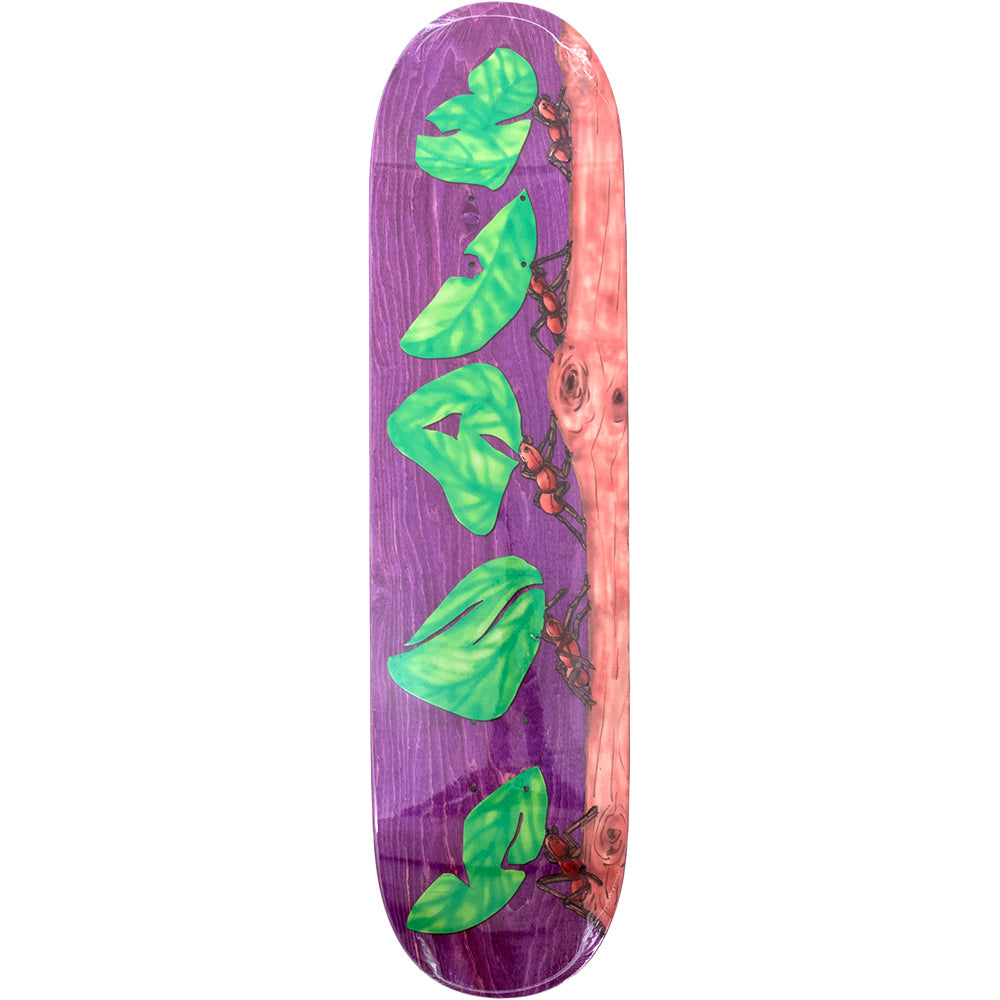 Leafcutter Deck (8.25)