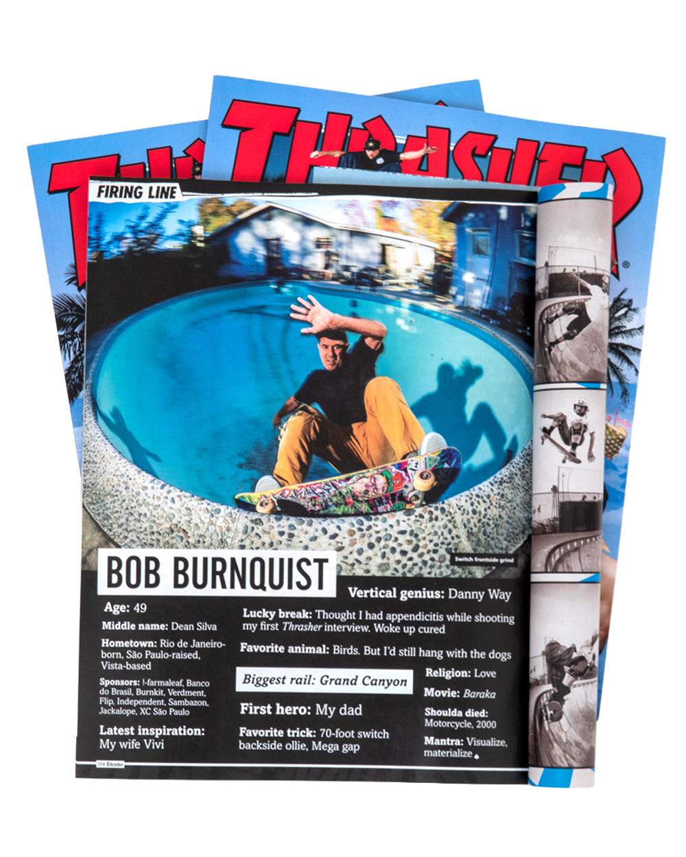 July 2026 - Issue #552
