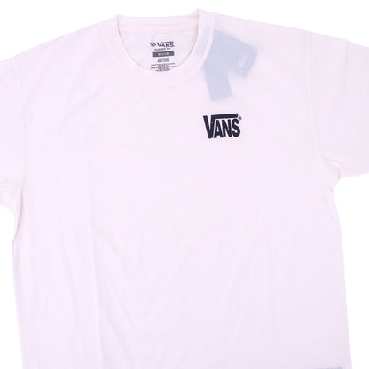 Outline Hybrid S/S T-Shirt (Egret)
