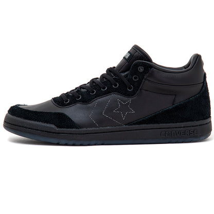Fastbreak Pro Mid Sage Elsesser (Black / Black / Black)