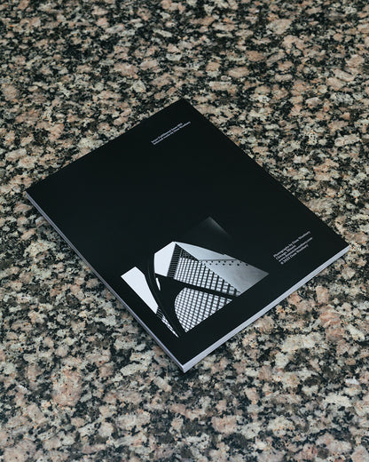 Inner Fulfillment Periodical 003