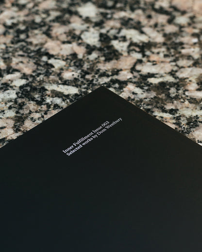 Inner Fulfillment Periodical 003