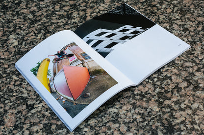 Inner Fulfillment Periodical 003