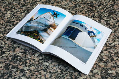 Inner Fulfillment Periodical 003