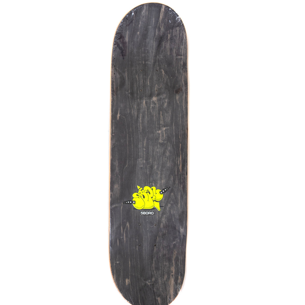 x SP-ONE Deck (8.25)