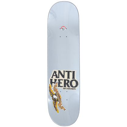 Chapman Lance Deck (8.32)