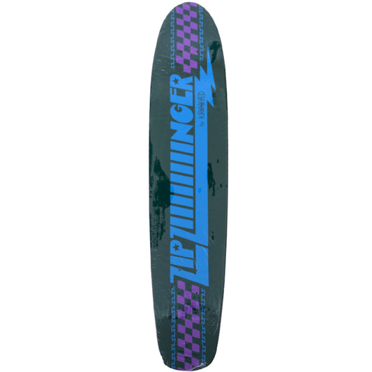 Ziiiiiiiinger Shaped Deck (7.7)