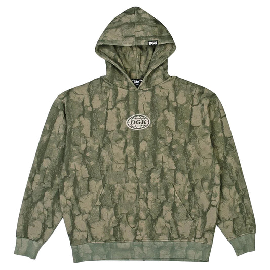 Mori 24-7 Hooded Sweatshirt (Camo)