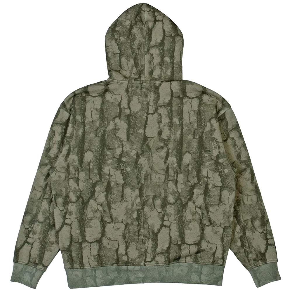 Mori 24-7 Hooded Sweatshirt (Camo)