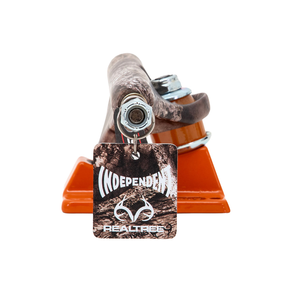 Stage 11 Standard Realtree APX Trucks