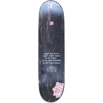 Knox Free Dive Deck (8.5)