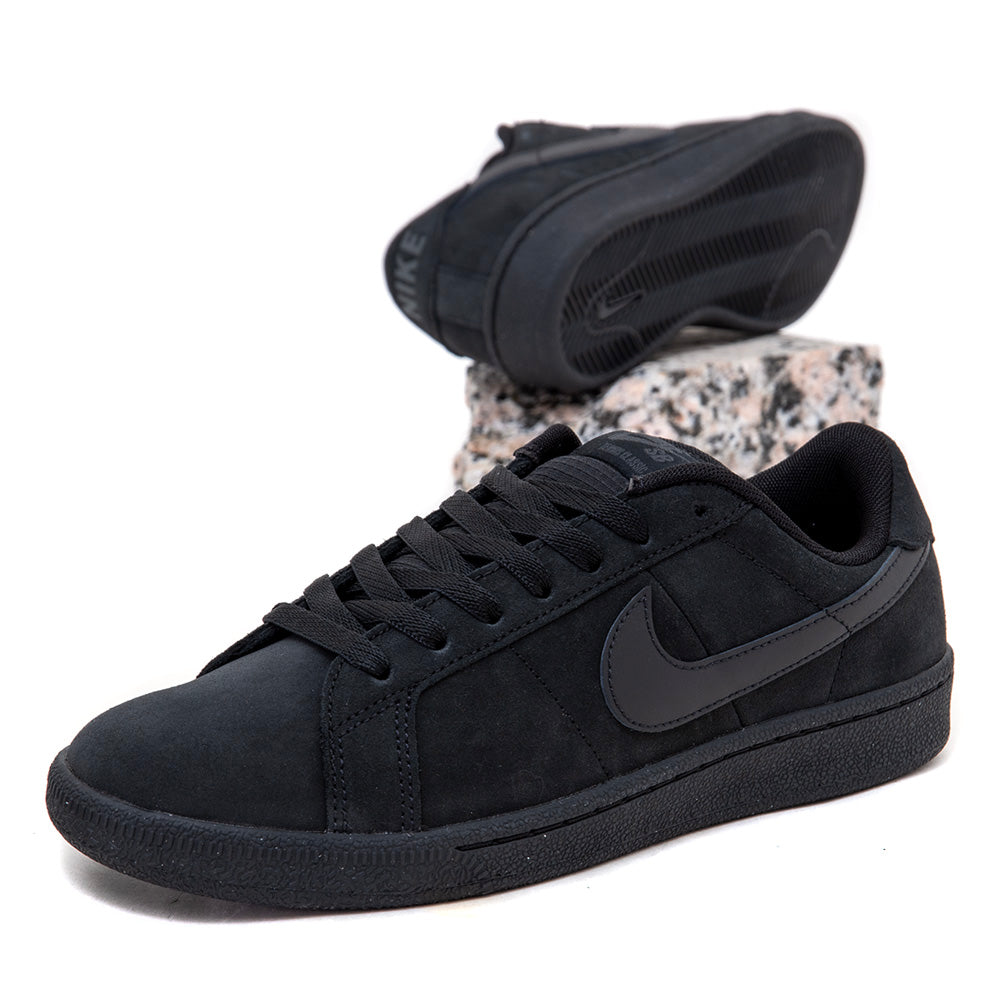 Zoom Tennis Classic (Black / Black - Black)