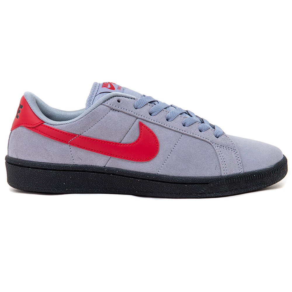 Zoom Tennis Classic (Stealth / Gym Red - Black)