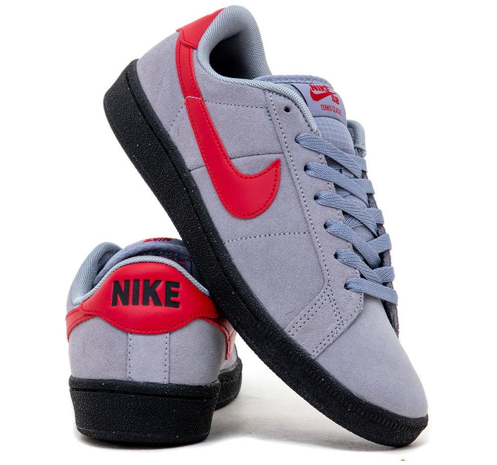 Zoom Tennis Classic (Stealth / Gym Red - Black)